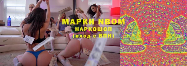 хмурый Вязьма